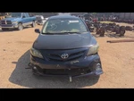 Corolla 2013 Fuel Filler Door 1251220. Fixed Price $105.92.