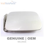 2001-2002 Audi S8 Gas / Fuel Filler Door 4D0809905B. Fixed Price $21.99.