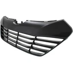 Grille 2010-2015 Hyundai Tucson Se Limited 2.4L 2.0L Cyl HY1200156 865612S000. Fixed Price $110.57.