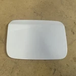 07-11 Bmw E90 E91 Fuel Tank Filler Gas Door Lid Alpine White Oem 328I 335I. Fixed Price $39.00.