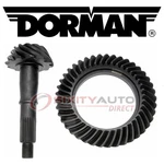 Dorman Rear Differential Ring & Pinion For 1992-2005 Gmc Jimmy Driveline Uw. Fixed Price $322.16.