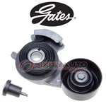 Gates Serpentine Drive Belt Tensioner For 1999 Mercury Cougar 2.5L V6 - Qb. Fixed Price $76.27.