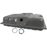 Gallon Fuel Gas Tank 1980-1984 Ford F-150 F-250 F-350 Behind Rear Axle. Fixed Price $127.70.