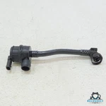 10-18 Bmw E70 X5 X6 X3 Fuel Tank Breather Vent Valve Hose Tube Oem 082322. Fixed Price $63.99.