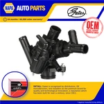 Coolant Thermostat Fits Mercedes C180 C205 1.6 2015 On M274.910 Gates 2702000315. Fixed Price $163.69.