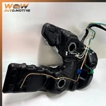 11-18 Porsche Cayenne 958 4.8L Fuel Gas Tank Reservoir & Filler Neck Oem. Fixed Price $471.31.