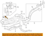 Toyota Oem 13-18 RAV4 Fuel System Components-sending Unit 8332009140. Fixed Price $100.23.