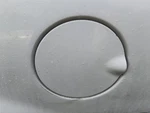 Grand Mar 2004 Fuel Filler Door 45425. Fixed Price $39.99.