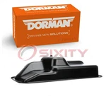 Dorman Automatic Transmission Oil Pan 2004 Ford F-150 Heritage Hard Xc. Fixed Price $69.67.