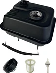 Yamakato Gas Tank For Predator 212 Hemi 60363 3.53 LITERS/0.93 Gallon. Fixed Price $60.00.