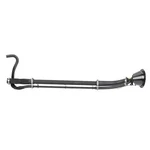 Genuine 2011-2016 Chevrolet Gmc Silverado 3500 Fuel Tank Filler Pipe 22786540. Fixed Price $401.75.