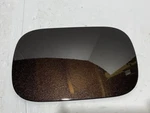 Mopar 2014 17JEEP Grand Cherokee Fuel Door Gas Brown Metallic 5LW29TRMAB. Fixed Price $72.90.