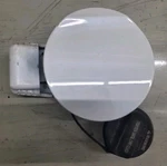 17-20 Hyundai Elantra Fuel Filler Door Oem 69510-F2000. Fixed Price $53.99.