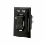 D7089C Ac Delco Fuel Tank Selector Switch Gas New For Chevy Suburban Blazer Gmc. Fixed Price $57.56.