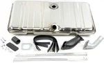 Oer Stainless Steel Fuel Tank Kit 1967-1968 Firebird And Camaro Models. Fixed Price $499.98.