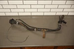 04-07 Hummer H2 Oem Fuel Filler Neck 15125310 15270307 25853757. Fixed Price $148.50.