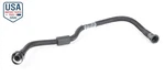 Bmw E90 Pipe Genuine 13907838441. Fixed Price $213.34.