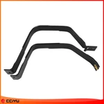 2PCS Fuel Tank Strap Ford F-250 Super Duty F-450. Fixed Price $38.11.