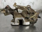 378717 Rear Door Lock Lh Kia Sportage 2.0 Turbodiesel Cat 1994. Fixed Price $9.15.