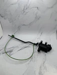 06-13 Bmw Series E92 325I Fuel Filler Flap Actuator 985880-04. Fixed Price $24.99.