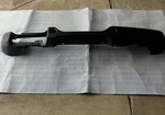 2018-2024 Genuine Mopar Jeep Wrangler Rear Bumper 68295561AB Oem. Fixed Price $200.00.