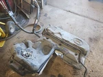 (local Pickup Only) Fuel Tank Fits 12-15 Audi A7 1760277. Fixed Price $199.90.
