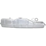 22 Gallon Fuel Gas Tank For 90-97 Chevrolet C3500 K3500 Cab And Chassis Silver. Fixed Price $169.85.