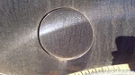 Fuel Filler Door Fits 10-14 Chevy Equinox Oem. Fixed Price $64.79.