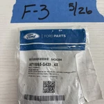 Ford Oem W718865-S439 Bolt Pack Of Fits 2017-2025 F-150 Expedition. Fixed Price $9.40.