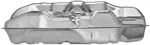 Spectra Fuel Tank For 1992-1995 Civic HO9. Fixed Price $193.93.