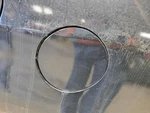 Forte 2018 Fuel Filler Door 527374. Fixed Price $87.32.