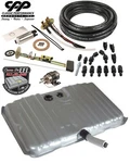 68-69 Olds Cutlass 442 Ls Efi Fuel Injection Gas Tank Conversion Kit 90 Ohm. Fixed Price $675.00.