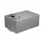 Rds 59044 18 Gallon Rectangle General Purpose Fuel Tank Aluminum. Fixed Price $378.56.