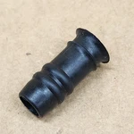 56-96 Corvettes Tank Overfill Hose Nipple Fuel Filler Boot Gasket Drain Oem. Fixed Price $11.99.