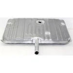 17 Gallon Fuel Gas Tank For 71-72 Pontiac Lemans Gto With Filler Neck Silver. Fixed Price $156.29.