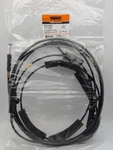 Dorman 912-627 Fuel And Trunk Release Cable Fits 12-15 Honda Civic. Fixed Price $36.98.