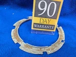 Oem Genuine Fuel Tank Lock Ring 95520162301 Porsche Cayenne Panamera. Fixed Price $7.00.