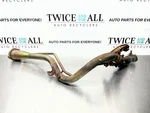 1988-1991 Honda Civic Wagon Gas Tank Fuel Filler Neck Pipe Oem. Fixed Price $111.99.