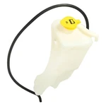 For Jeep Wrangler 2007-2011 Omix-ada Engine Coolant Overflow Bottle. Fixed Price $64.39.
