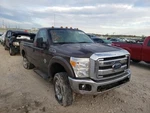 (local Pickup Only) Fuel Tank Front Midship 8' Box Fits 15-16 Ford F250SD. Fixed Price $119.99.