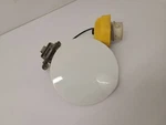 2009-2020 Dodge Journey Fuel Filler Door White 5076926AE. Fixed Price $86.56.