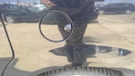 Fuel Filler Door Round Gas Cap In Pxr Black 2012 Chrysler Town & Country. Fixed Price $54.00.