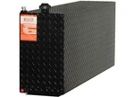 Aluminum Tank Industries, Inc. AUX60W-B Gal Auxiliary Black. Fixed Price $1191.77.
