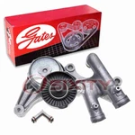 Gates Drivealign Accessory Belt Tensioner Assembly For 1995-1998 Mn. Fixed Price $96.43.