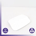 Bmw F16 X6M Fuel Gas Tank Lid Door Cover White 51917312317 Oem. Fixed Price $41.50.
