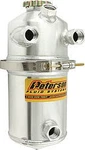 Peterson Fluid Systems 1.5 Gal Oil Tank W/dual Scavenge Inlet. Fixed Price $851.12.