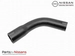 Genuine Nissan Cube Juke 2WD Gas Fuel Filler Hose 17228-1FC0A. Fixed Price $65.25.