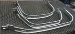 Audi 80 B4 Quattro Tank Clamping Band Stainless Steel New 8A0201654D 8D0201654Q. Fixed Price $293.88.