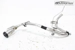 2019-2023 Ford Transit Connect Fuel Tank Filler Neck Hose Pipe Tube Oem. Fixed Price $156.77.
