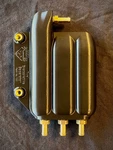 Model 1000 Fuel Evaporative Separator For Toyota Land Cruiser FJ40 FJ43 FJ45. Fixed Price $105.00.